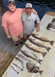 New Orleans Fishing Report